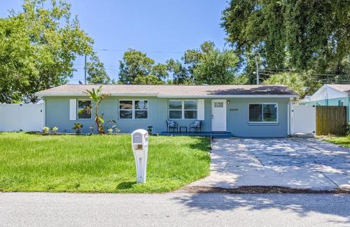 Pinellas Park Casa | Pinellas Park Cottage