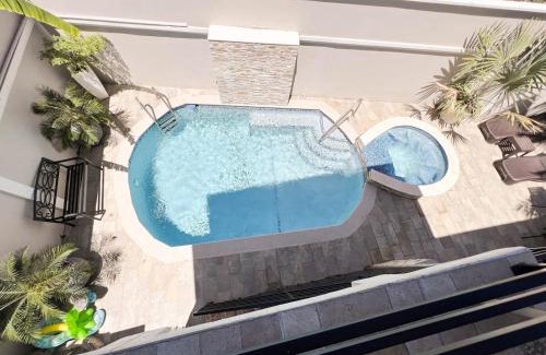 Arouca Apartamento | Pineridge Hideaway 1 Bedroom Apartment #2