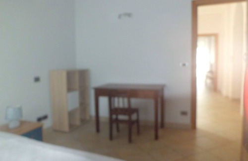 Pinerolo Apartamento | TERRAZA PINEROLO