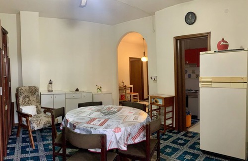 Pineto Casa | PINETO (TE) ALQUILO APARTAMENTO EN ABRUZZO