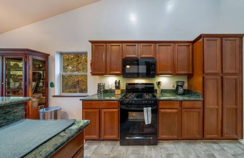 Pinetop-Lakeside Apartamento | Billy Creek / 3 BR & 2BA / Xmas Time / Fireplaces