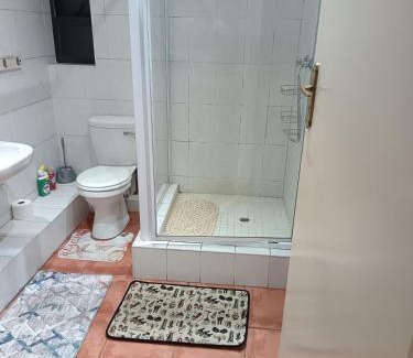 Ethekwini Apartamento | Pinetown Accommodation-Double Storey Apartment