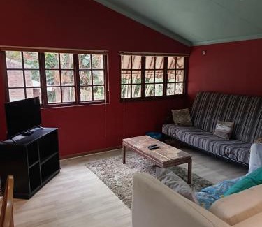 Ethekwini Apartamento | Pinetown Accommodation-Double Storey Apartment