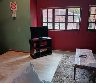 Ethekwini Apartamento | Pinetown Accommodation-Double Storey Apartment