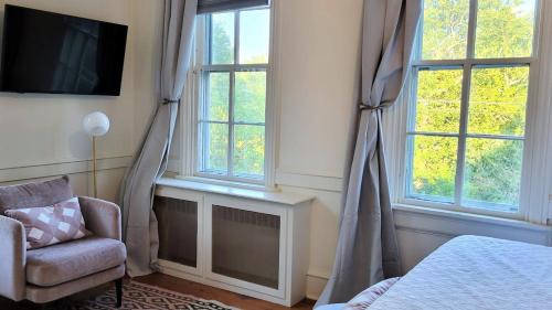 Talmage Cama Y Desayuno | Pinetown Bridge Bnb LLC