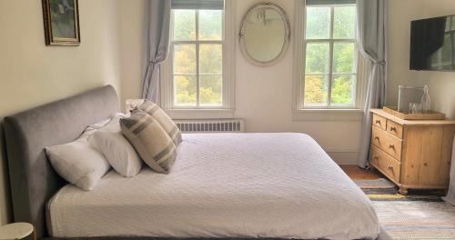 Talmage Cama Y Desayuno | Pinetown Bridge Bnb LLC