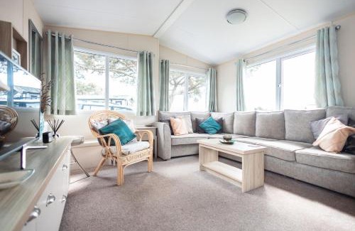 New Forest District Casa | Pineview Retreat
