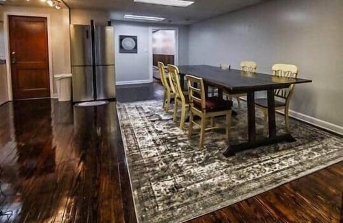Fourmile Casa | Pineville's Only Elite Inn: Luxe Stays For Discerning Guests