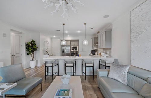 Santa Rosa Beach Condominio | Pinewood 30A 433 | Santa Rosa Beach | Heated Pool | My Beach Getaways