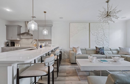 Santa Rosa Beach Condominio | Pinewood 30A 433 | Santa Rosa Beach | Heated Pool | My Beach Getaways