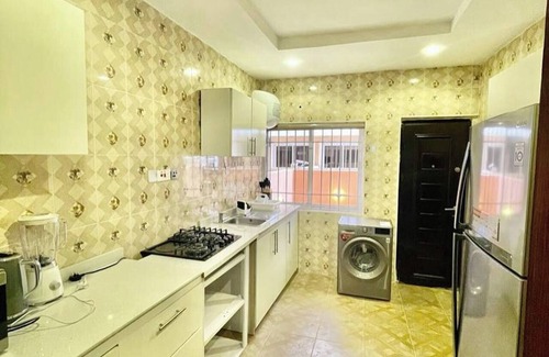 Osogbo Apartamento | Pinewood Apartments
