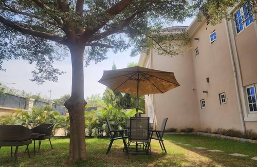 Osogbo Apartamento | Pinewood Apartments