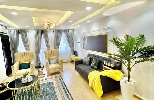 Osogbo Apartamento | Pinewood Apartments