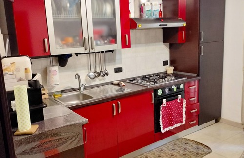 Castellana Grotte Apartamento | Pinewood Central House