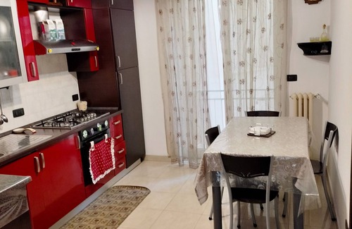 Castellana Grotte Apartamento | Pinewood Central House