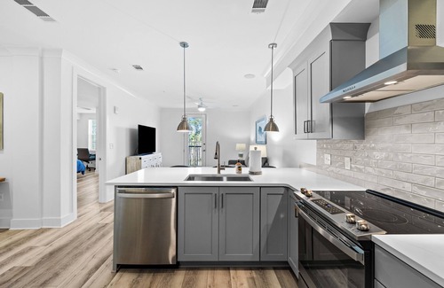 Santa Rosa Beach Condominio | Pinewood30A