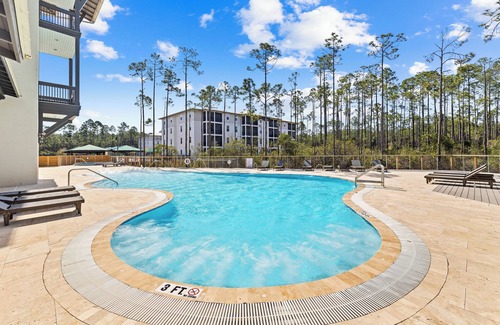 Santa Rosa Beach Condominio | Pinewood30A