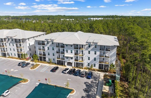 Santa Rosa Beach Condominio | Pinewood30A