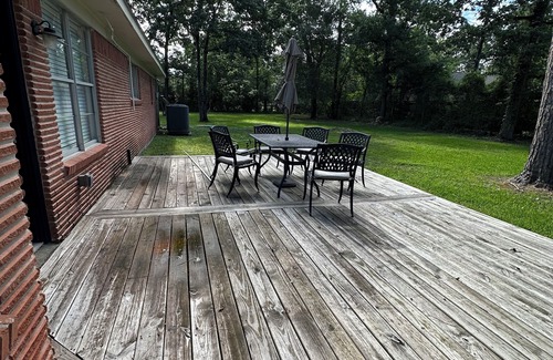 Spring Casa | Pinewoods Hideaway – Quiet Comfort Near It All