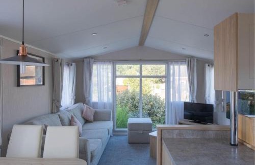 Wells-next-the-Sea Cabina | Pinewoods Lakeside - no dogs