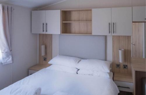 Wells-next-the-Sea Cabina | Pinewoods Lakeside - no dogs