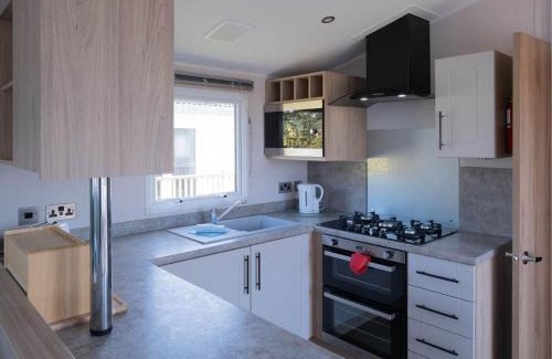 Wells-next-the-Sea Cabina | Pinewoods Lakeside - no dogs