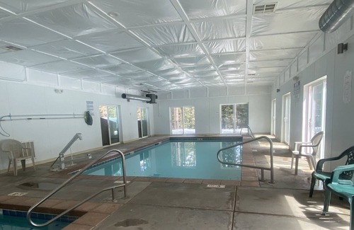 Duck Creek Village Cabina | Pinewoods Resort