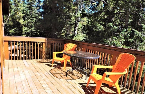 Duck Creek Village Cabina | Pinewoods Resort