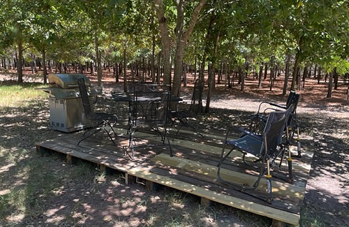 Bastrop Casa | PineyWoods House Forest Retreat