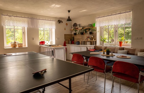 Jakubovany Casa | Ping pong Cottage in heart of Liptov - Tatra mountains - Top value!
