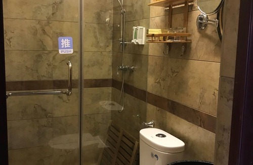 Longsheng Various Nationalities Autonomous County Casa | Pingan Hotel