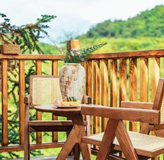 Wudang District Cabina | Pinglanyuan B&B