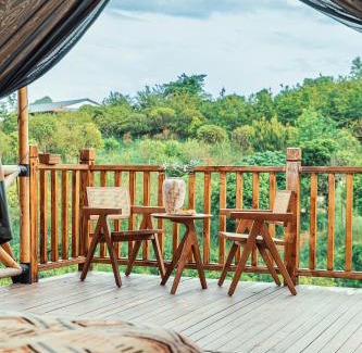 Wudang District Cabina | Pinglanyuan B&B