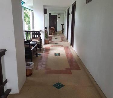 Chang Phueak Complejo | PingPhuPlace Smart Check-in