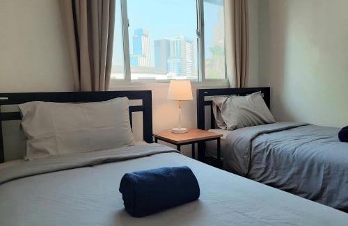 Phaya Thai Cama Y Desayuno | Pingplalee Female House