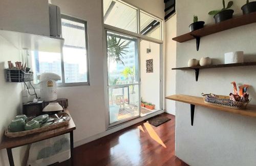 Phaya Thai Cama Y Desayuno | Pingplalee Female House