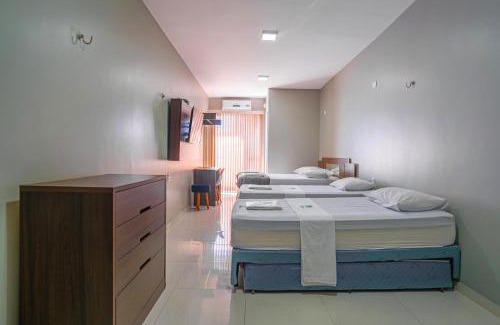 Ibiapina Apartamento | Pinheiro Flat Hotel