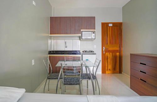 Ibiapina Apartamento | Pinheiro Flat Hotel