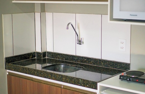 Ibiapina Apartamento | Pinheiro Flat Hotel