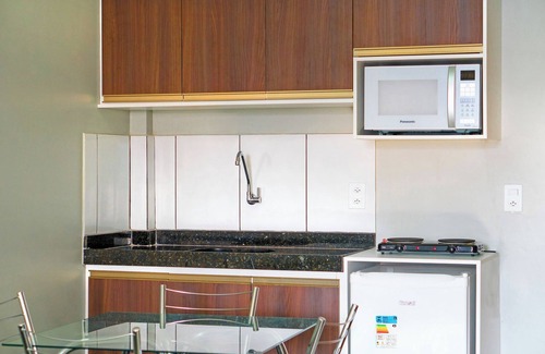 Ibiapina Apartamento | Pinheiro Flat Hotel