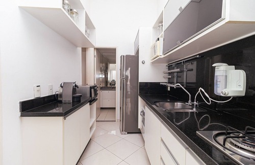 Pinheiros Casa | Pinheiros | 2 bedrooms | 2 garage spots | pool