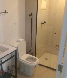 Pinheiros Apartamento | Pinheiros Flat Delux em hotel 4 star