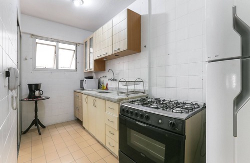 Pinheiros Apartamento | Pinheiros Spacious apartment by Vila Madalena