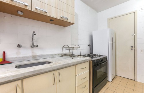 Pinheiros Apartamento | Pinheiros Spacious apartment by Vila Madalena