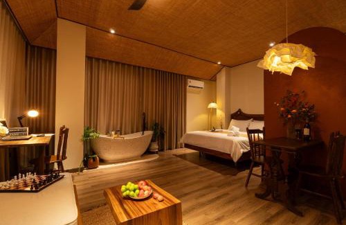 Phuong 6 Hotel | PINhome