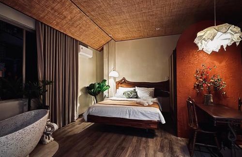 Phuong 6 Hotel | PINhome