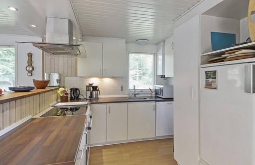 Silkeborg Municipality Casa | "Pinja" - 40km from the sea by Interhome