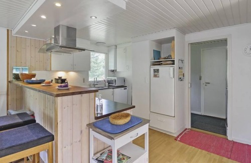 Silkeborg Municipality Casa | "Pinja" - 40km from the sea by Interhome