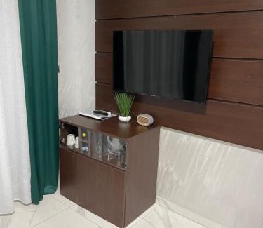 Jagodina Apartamento | Pink Apartmani
