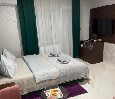Jagodina Apartamento | Pink Apartmani
